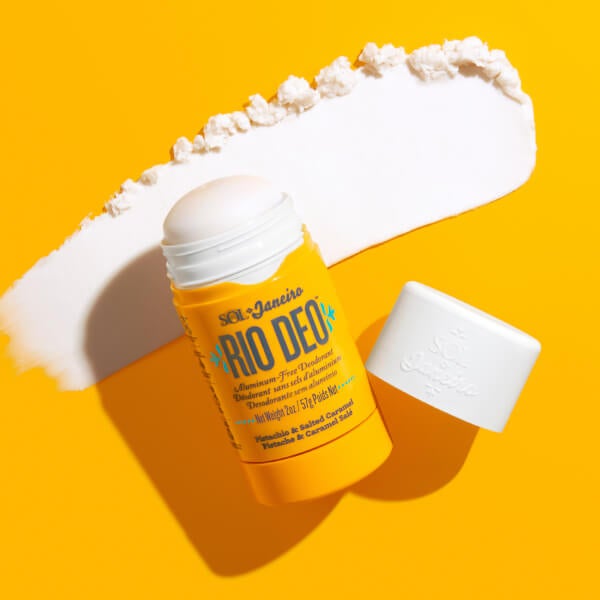 Sol de Janeiro Rio Deo Cheirosa 62 Aluminium-Free Deodorant 57g Rabatte dieses Monats