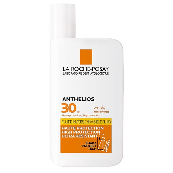 La Roche-Posay Anthelios Ultra-Light Invisible Fluid SPF30 50ml Hotsell
