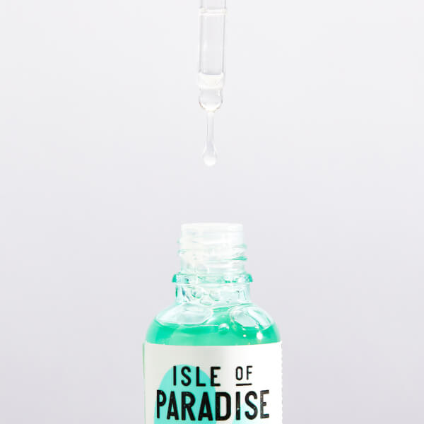Isle of Paradise Self-Tanning Drops - Medium 30ml im Angebot