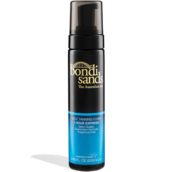 Bondi Sands Self Tanning Foam One Hour Express 200ml Günstiger Verkauf