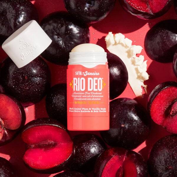 Sol de Janeiro Rio Deo Aluminum-Free Deodorant Cheirosa 40 Meist gekauft