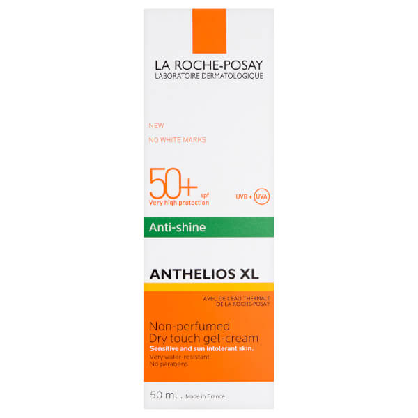 La Roche-Posay Anthelios Oil Control SPF 50+ Gel-Cream 50ml Blitzverkäufe