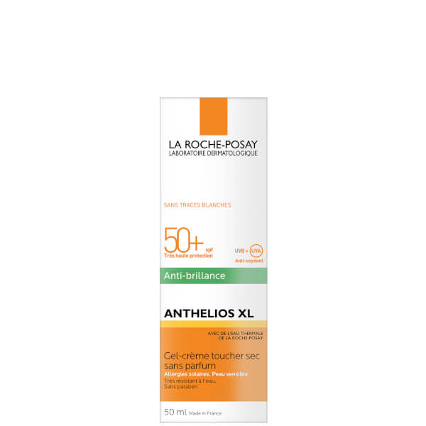 La Roche-Posay Anthelios Oil Control SPF 50+ Gel-Cream 50ml Blitzverkäufe
