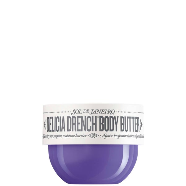 Sol de Janeiro Delicia Drench Body Butter 75ml Günstig kaufen
