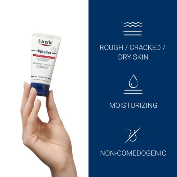 Eucerin® Aquaphor Beruhigender Hautbalsam (40ml) Flash Sale