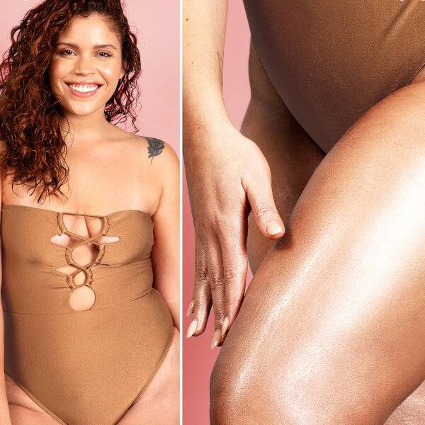 Sol de Janeiro GlowMotions Glow Body Oil Rio Sunset Bronze 75ml Online Shopping