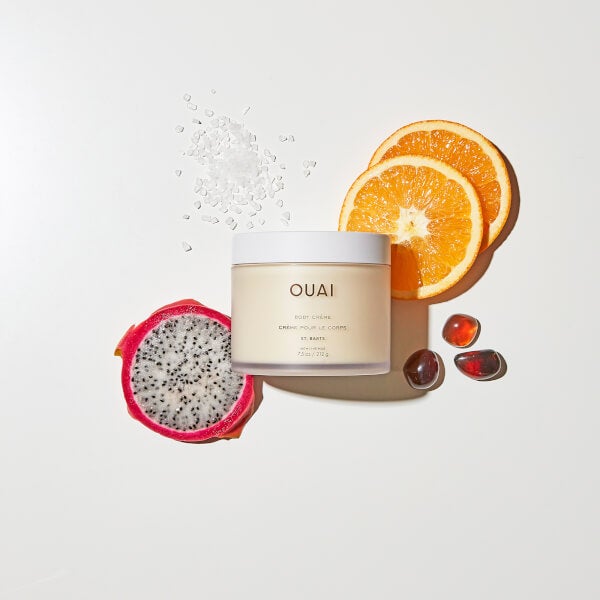 OUAI St. Barts Body Crème 212g Preisnachlass