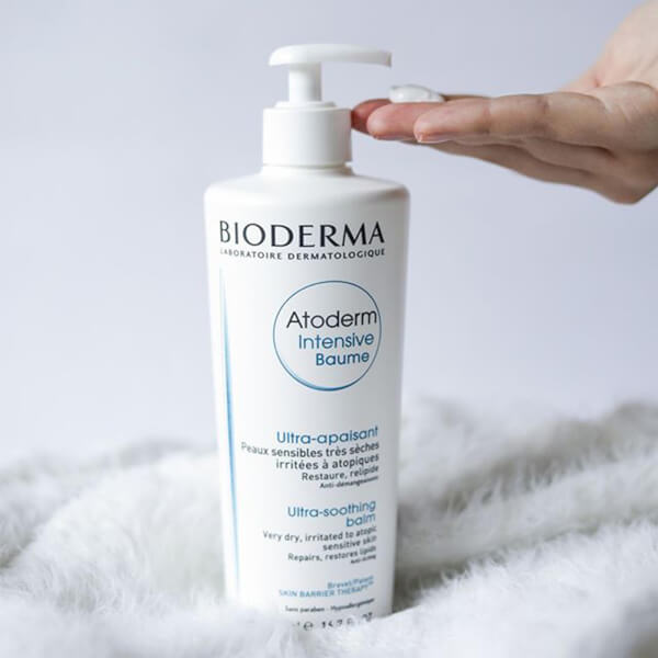Bioderma Atoderm Intensive Balm 500ml Cyber Monday