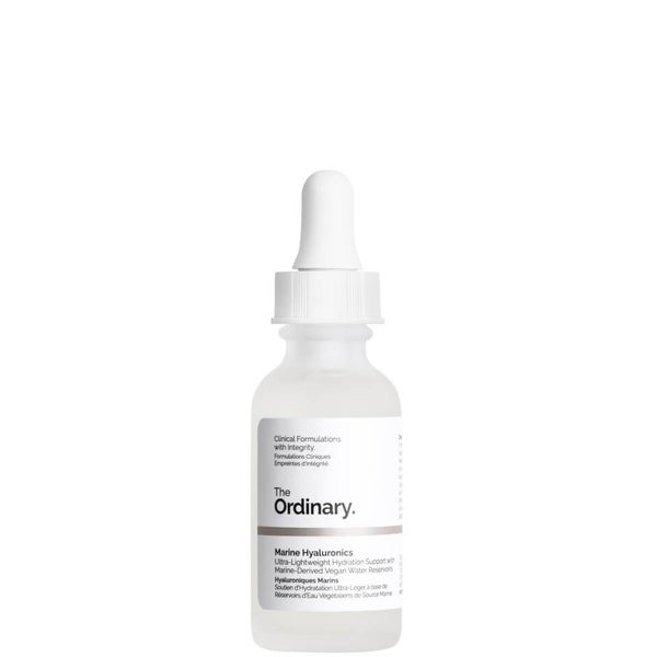 The Ordinary Marine Hyaluronics 30 ml Weihnachtsangebot