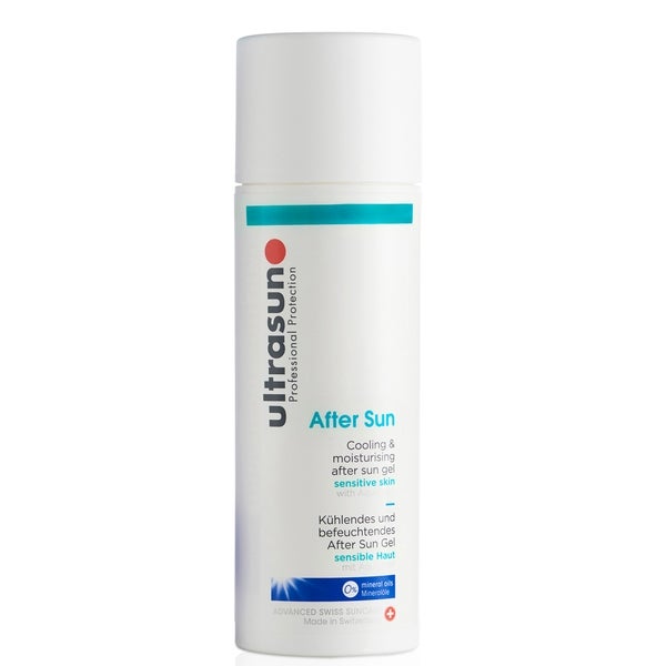 Ultrasun Family LSF 30 - Super Sensitive (150 ml) und Ultrasun Aftersun Top Angebot