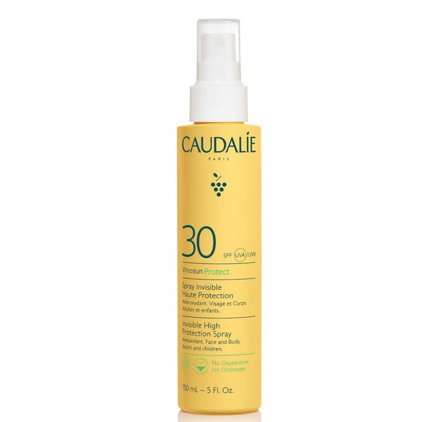 Caudalie Vinosun High Protection Spray SPF30 150ml Große Rabatte