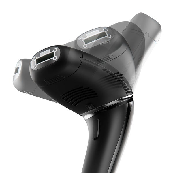 Silk'n 7 Light-Based Hair Removal Device Neueste Stile