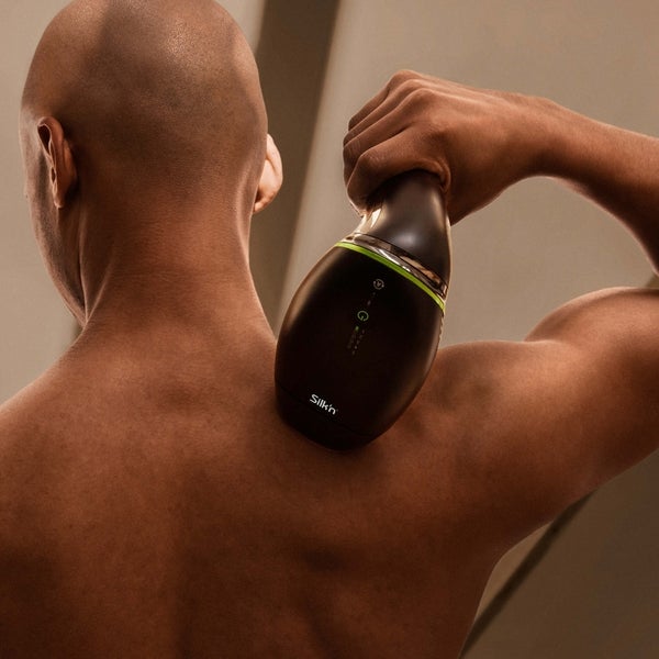 Silk'n 7 Light-Based Hair Removal Device Neueste Stile