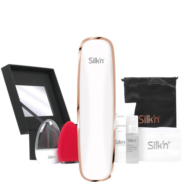 Silk'n FaceTite Prestige (Cordless) - EU Letzte 2 Tage