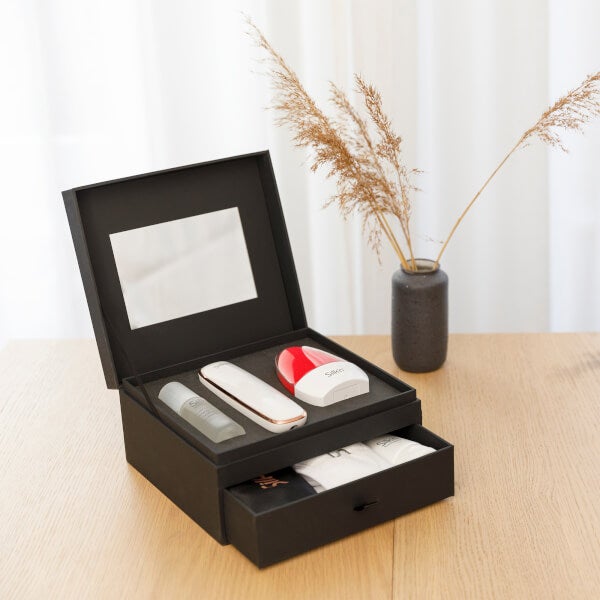 Silk'n FaceTite Prestige (Cordless) - EU Letzte 2 Tage