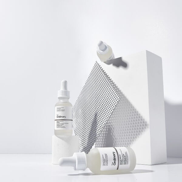 The Ordinary Salicylic Acid 2% Solution 30ml Bis zu 65% Rabatt