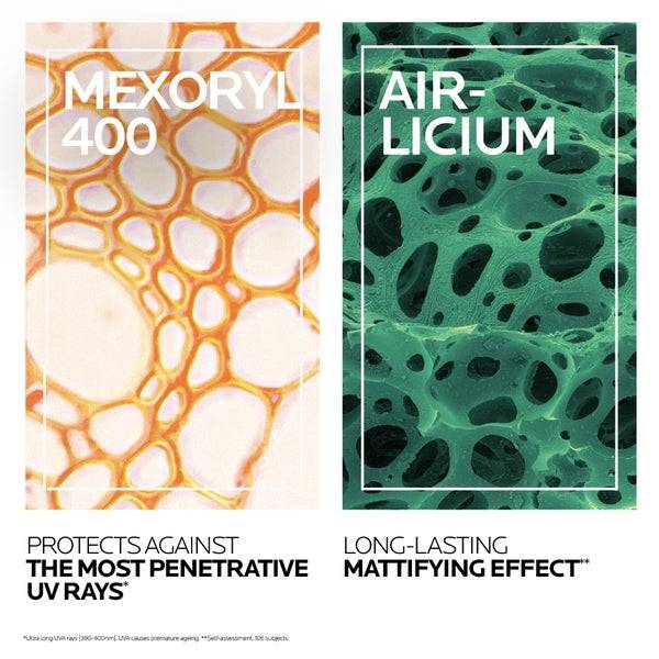 La Roche-Posay Anthelios Oil Control Fluid SPF50+ for Oily Blemish-Prone Skin 50ml Discount Store für neue Produkte