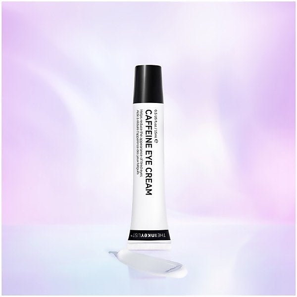 The INKEY List Caffeine Eye Cream 15ml Nur noch ein Tag übrig