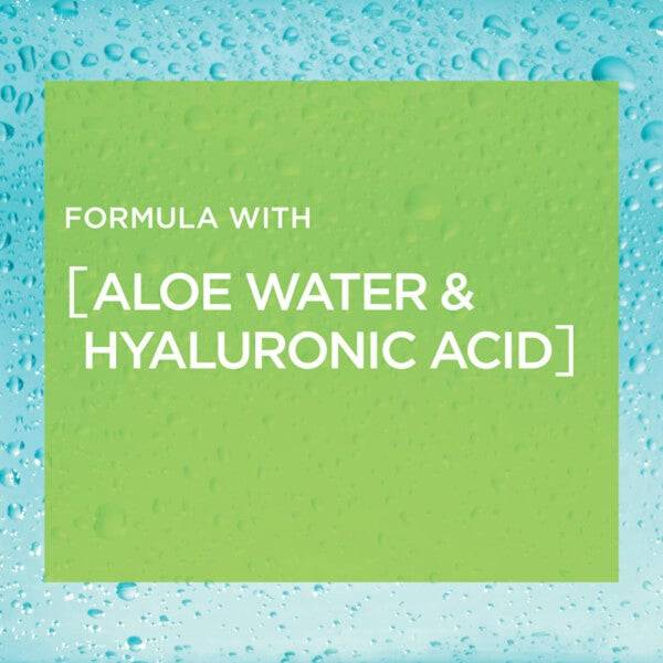 L'Oréal Paris Hydra Genius Liquid Care Moisturiser for Normal Combination Skin 70ml 2 Pack Exclusive Riesige Rabatte