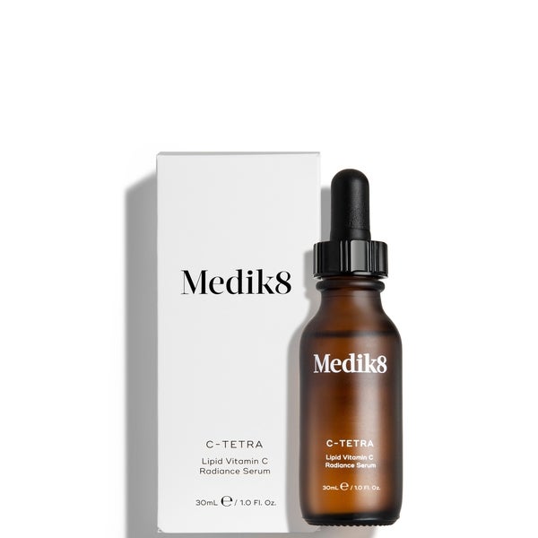 Medik8 C-Tetra Serum 30ml Clearance-Verkauf