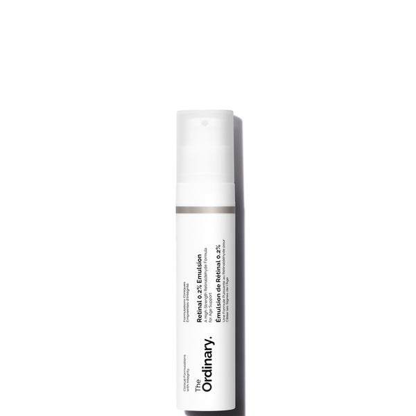 The Ordinary Retinal 0.2% Emulsion 15ml Speichern exportieren
