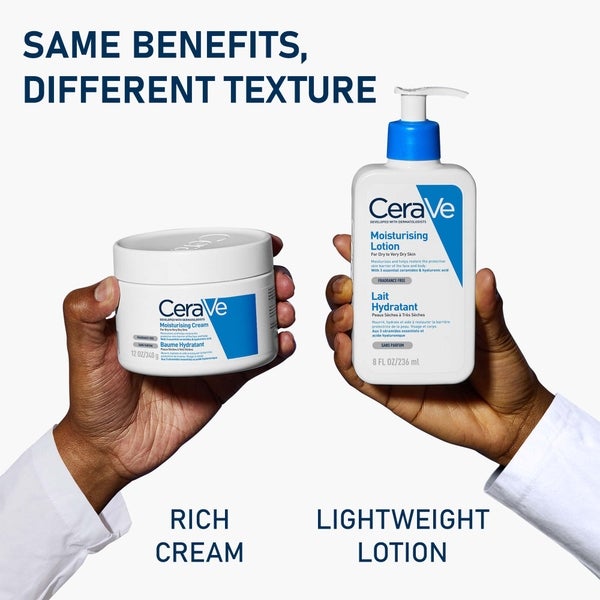 CeraVe Moisturising Cream 454 g zollfrei