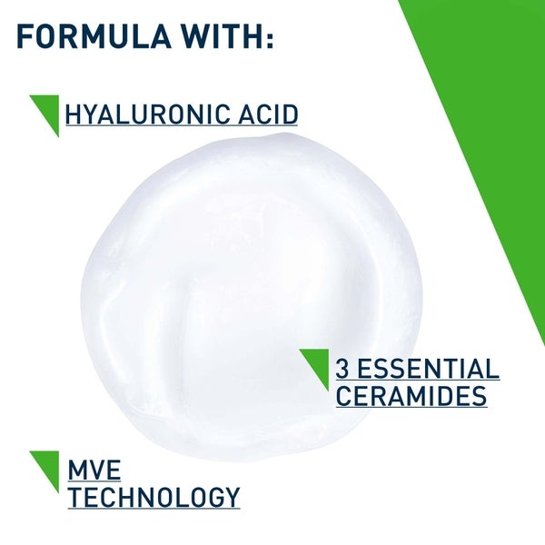CeraVe Hydrating Cleanser 473 ml Online