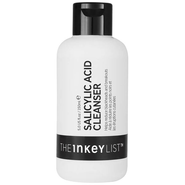 The INKEY List Salicylic Acid Cleanser 150ml Verkauf
