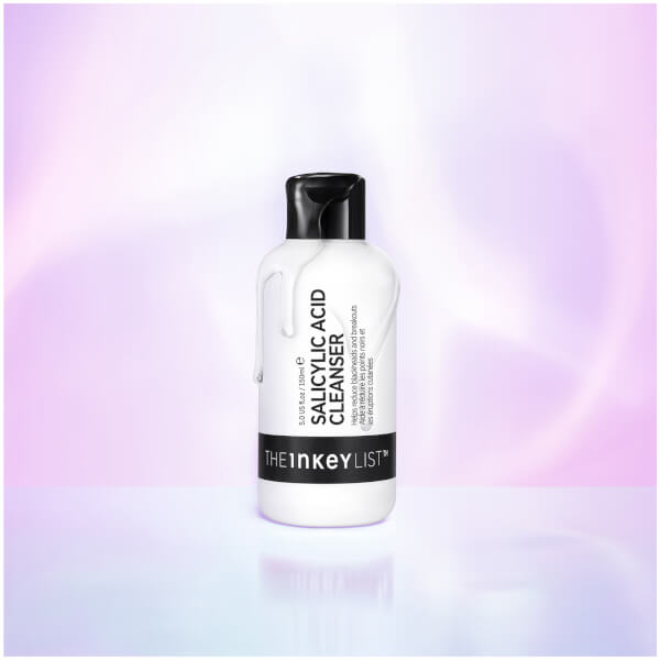 The INKEY List Salicylic Acid Cleanser 150ml Verkauf