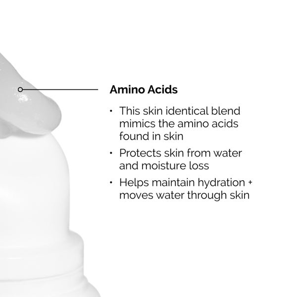 The Ordinary Squalane and Amino Acids Lip Balm 15ml Fabrikverkauf