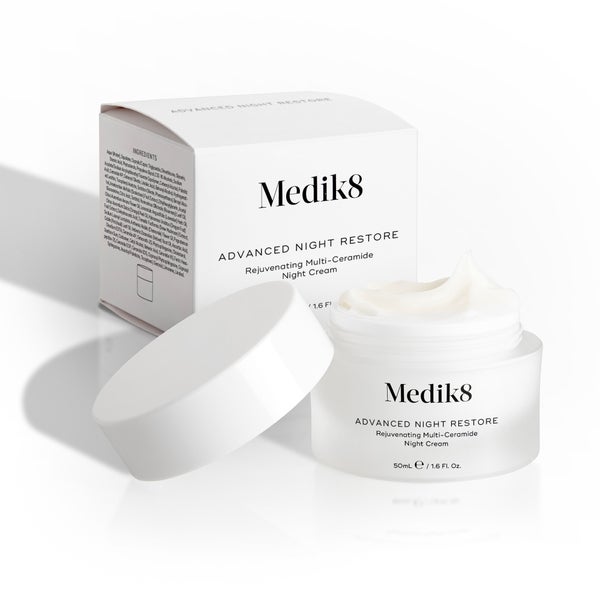 Medik8 Advanced Night Restore Blitzverkäufe