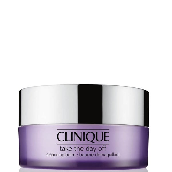 Clinique Take The Day Off Reinigungsbalsam (125ml) Kostenloser Versand