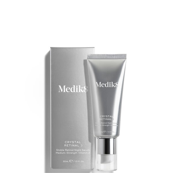 Medik8 Crystal Retinal 3 Serum 30ml Fabrikpreis