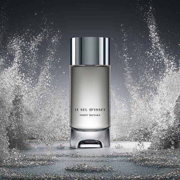 Issey Miyake Le Sel D'Issey Eau De Toilette 50ml Günstig kaufen