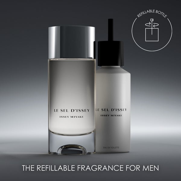 Issey Miyake Le Sel D'Issey Eau De Toilette 50ml Günstig kaufen
