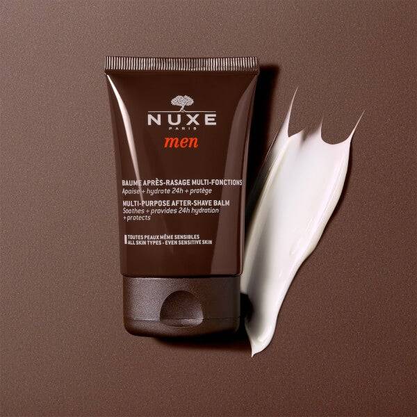 NUXE Men Multi-Purpose After-Shave Balm 50ml Großer Ausverkauf