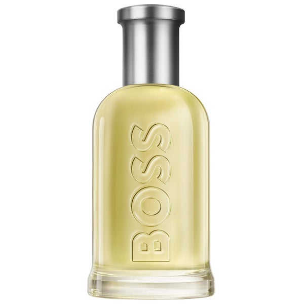 Hugo Boss BOSS Bottled Night Eau de Toilette 200 ml Exklusivangebot