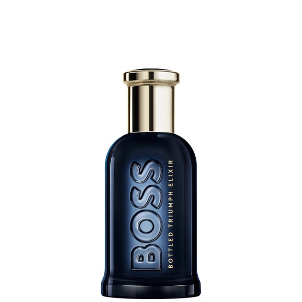 Hugo Boss Bottled Triumph Elixir Parfum Intense for Men 50ml Preisnachlass