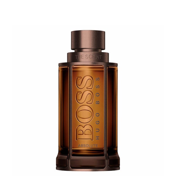 HUGO BOSS BOSS The Scent Absolute For Him Eau de Parfum 50ml Saisonschlussverkauf