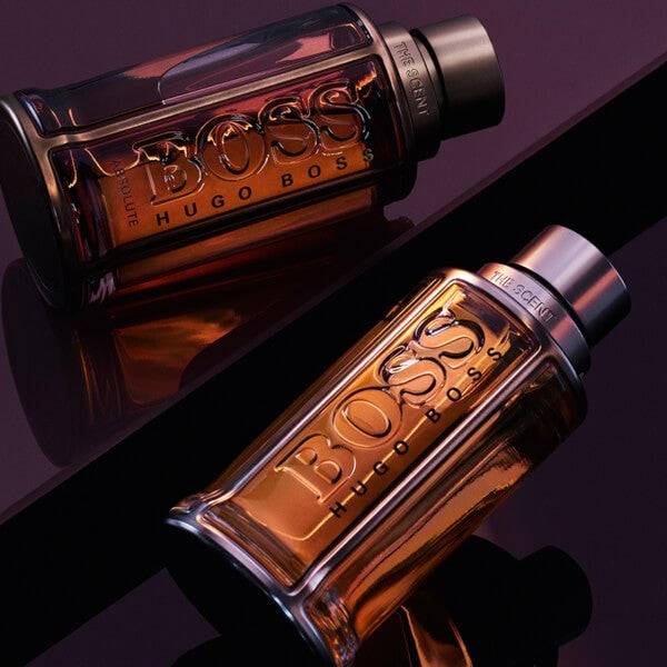 HUGO BOSS BOSS The Scent Absolute For Him Eau de Parfum 50ml Saisonschlussverkauf