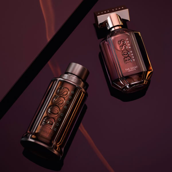 HUGO BOSS BOSS The Scent Absolute For Him Eau de Parfum 50ml Saisonschlussverkauf