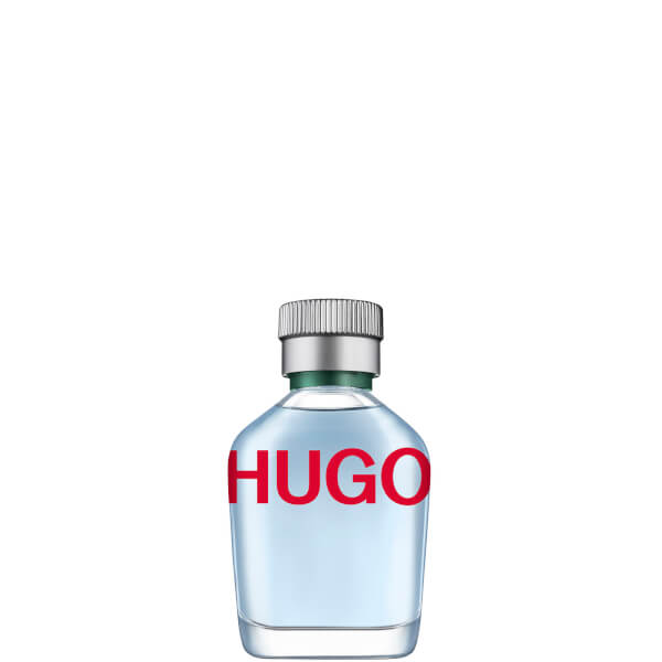 HUGO BOSS HUGO Man Eau de Toilette 40ml Muttertagsangebot