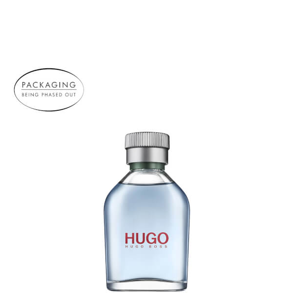 HUGO BOSS HUGO Man Eau de Toilette 40ml Muttertagsangebot