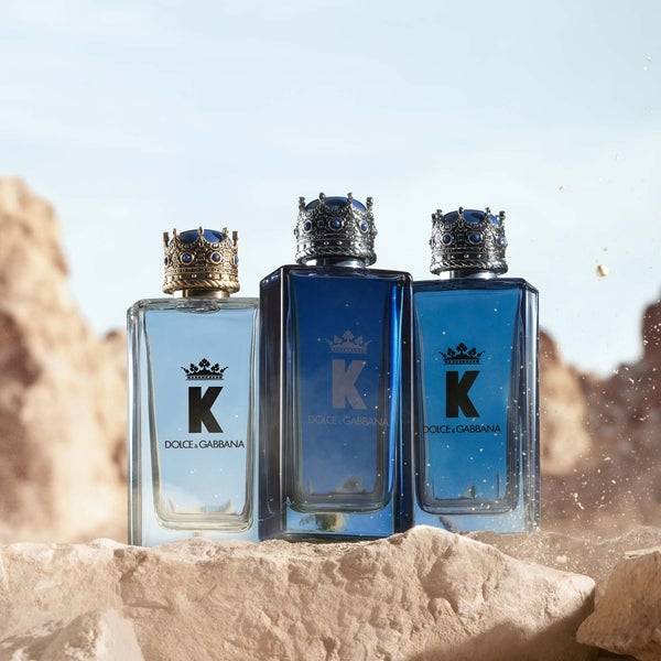 Dolce&Gabbana K Intense Eau de Parfum 50ml Vatertagsangebot