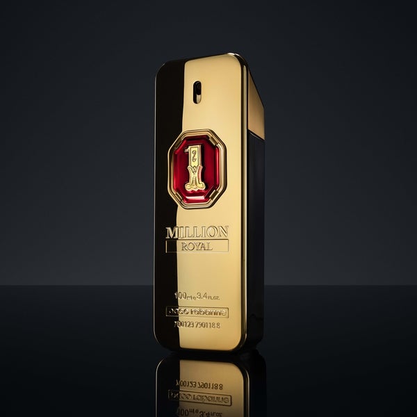 Paco Rabanne 1 Million Royal Parfum 200ml Top Angebot