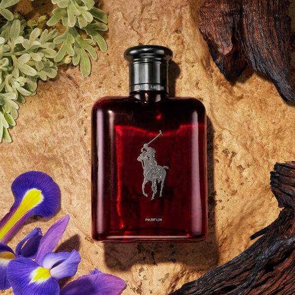 Ralph Lauren Polo Red Eau de Parfum 125ml Neuheiten