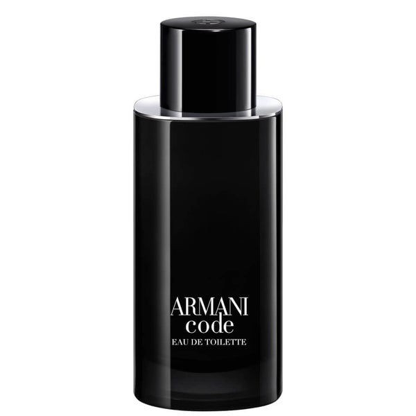 Armani Code Eau de Toilette 125ml Kauf eins, bekomm eins gratis