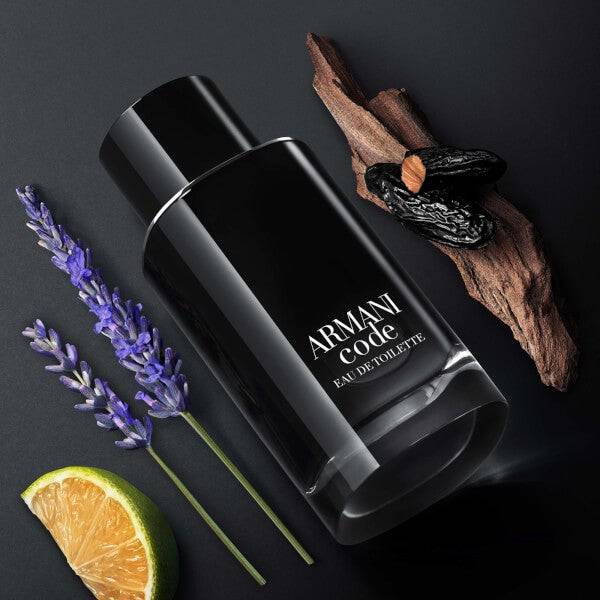 Armani Code Eau de Toilette Refill 150ml Tägliche Deals