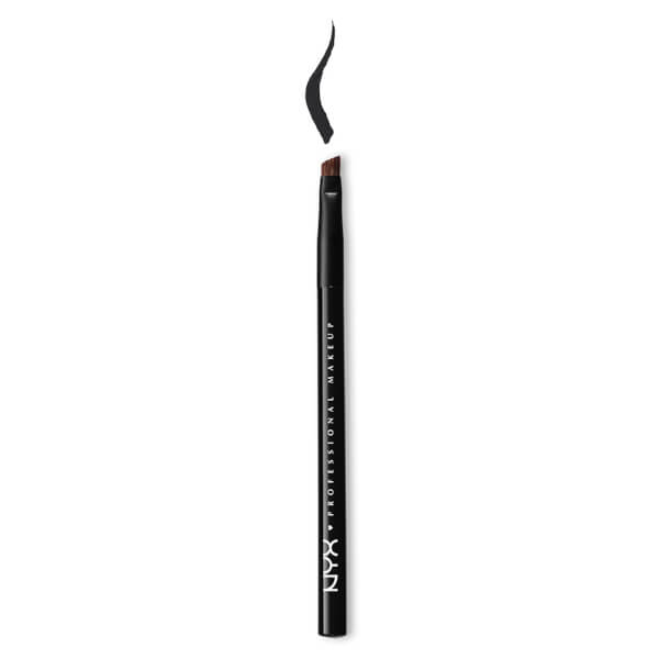 NYX Professional Makeup Pro Angled Brush Letzter Tag