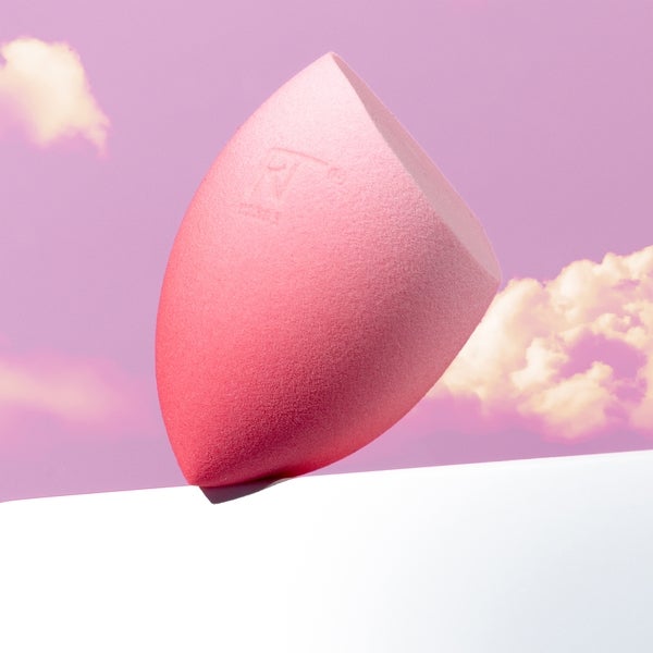 Real Techniques Sunrise To Sunset Miracle Complexion Sponge Sonderangebot der Fabrik